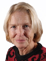 Janet West Janet West